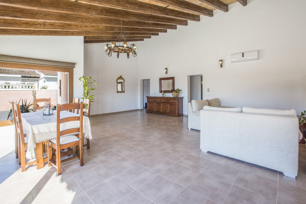 Badia Gran Villa Badia Gran