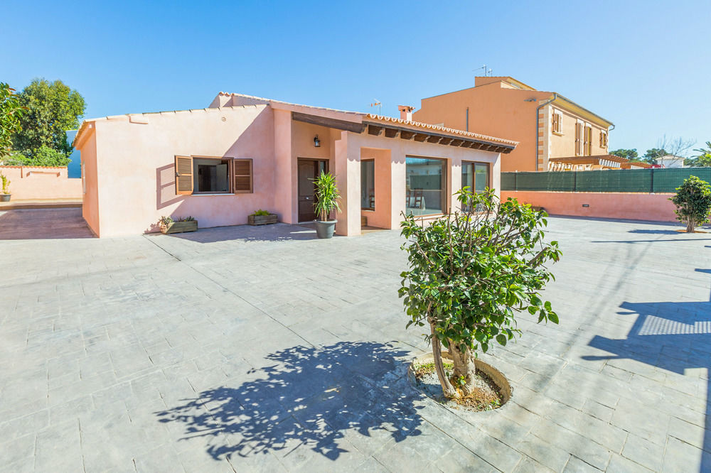 Villa Badia Gran
