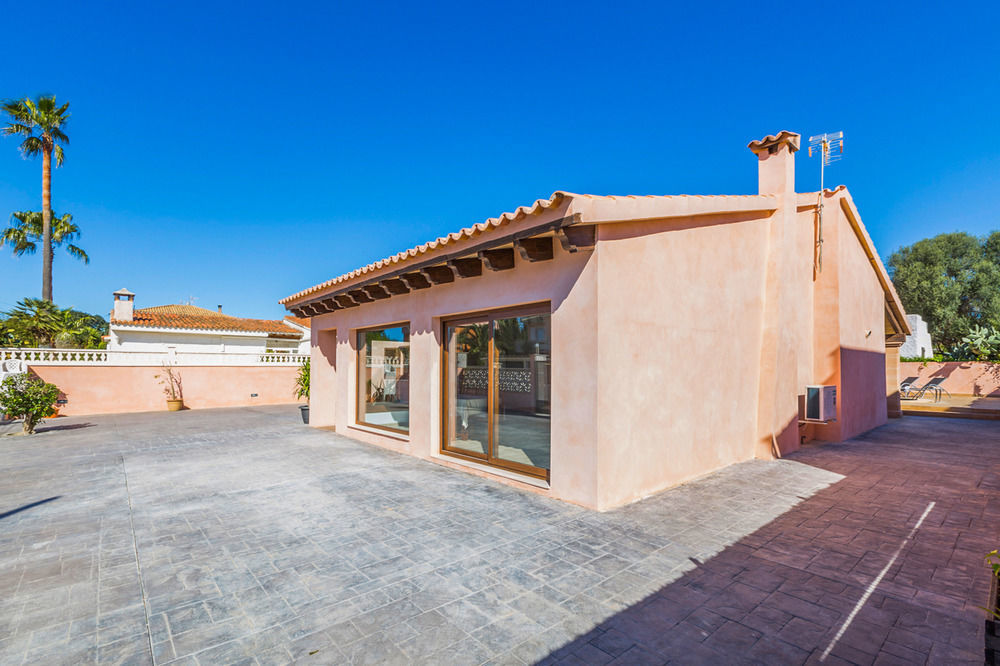 Badia Gran Villa