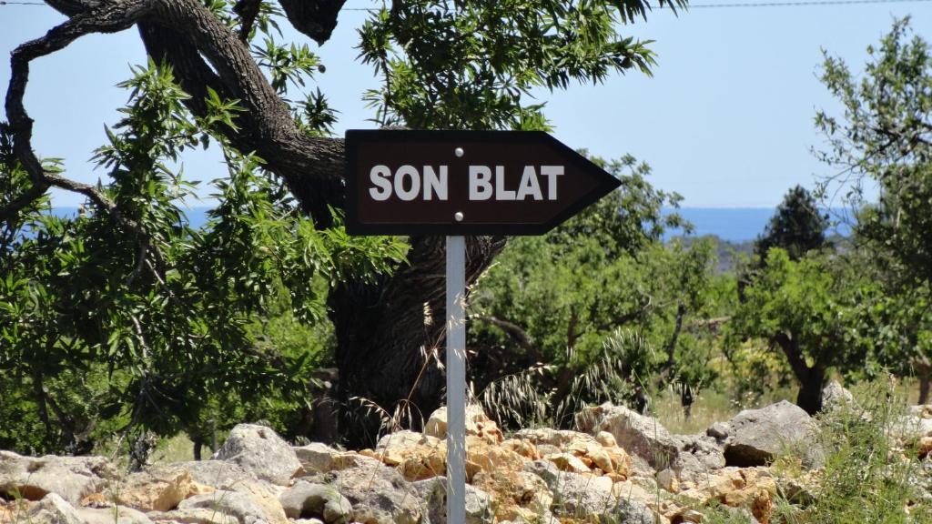 Son Blat *