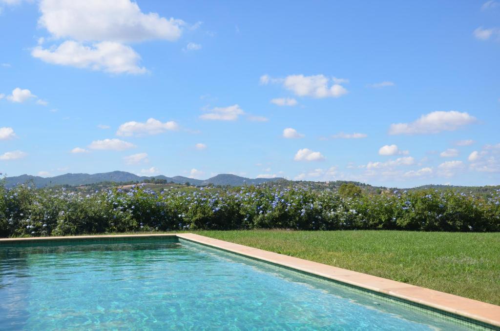 Son Blat Villa *