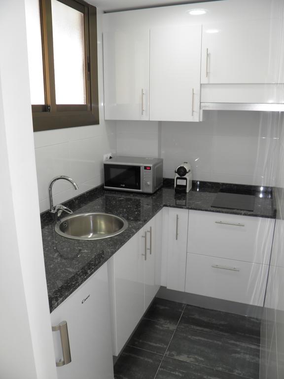 Apartamento Estudio Palacio De Maribel Palma de Mallorca