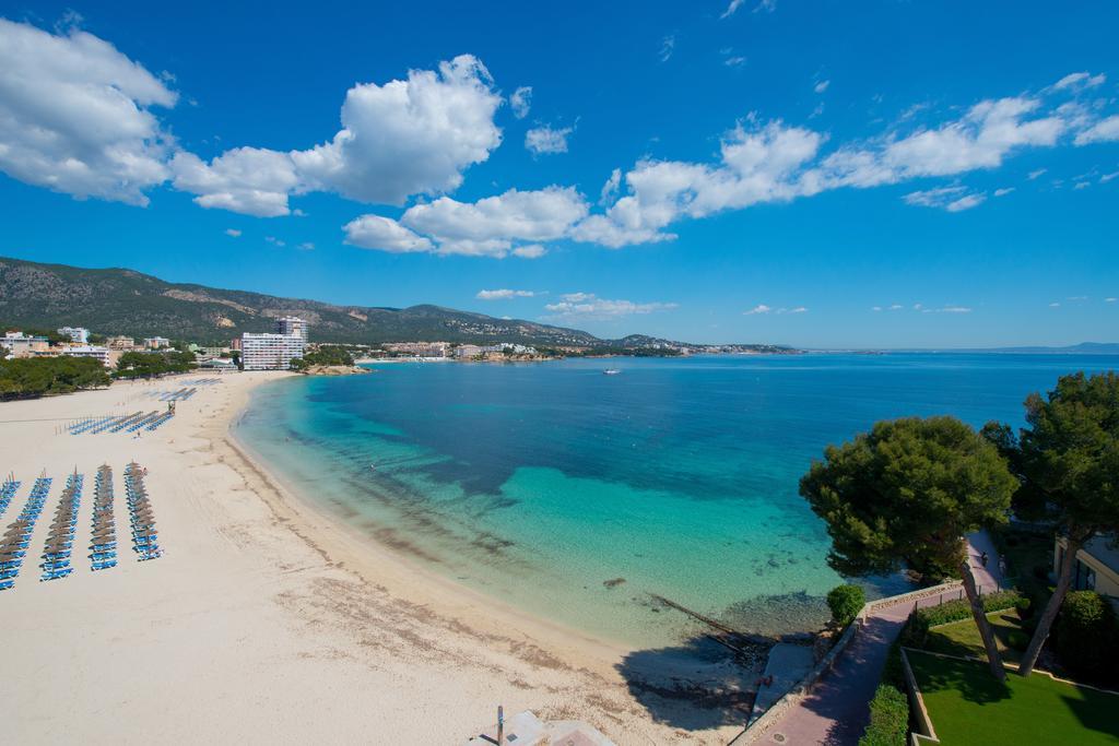 Apartamento Calablanca Palmanova