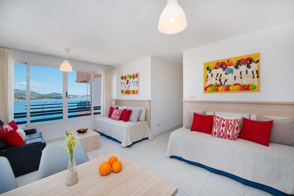 Apartamento Calablanca *