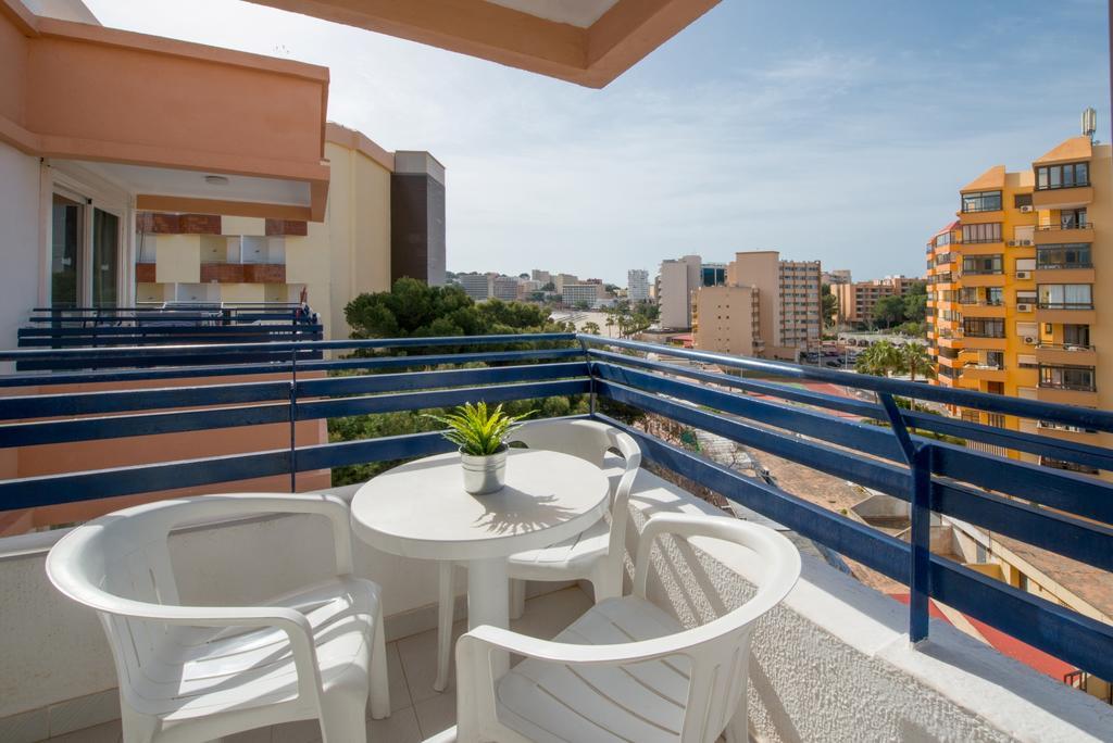 Calablanca Apartamento Palmanova