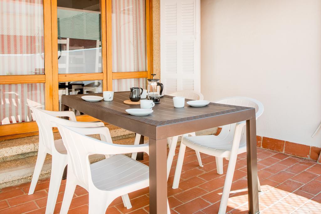 Apartament Ciutat Jardi
