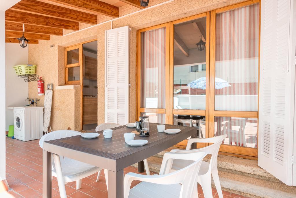 Apartament Ciutat Jardi Apartamento *