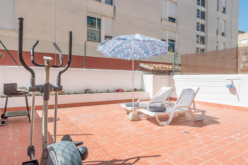 Apartament Ciutat Jardi Apartamento *
