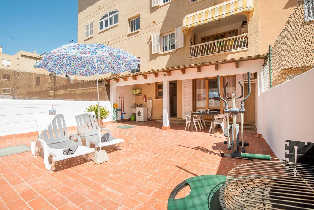 Apartamento Apartament Ciutat Jardi Palma de Mallorca
