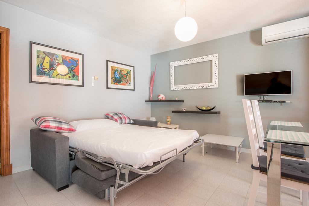Apartament Ciutat Jardi * Palma de Mallorca