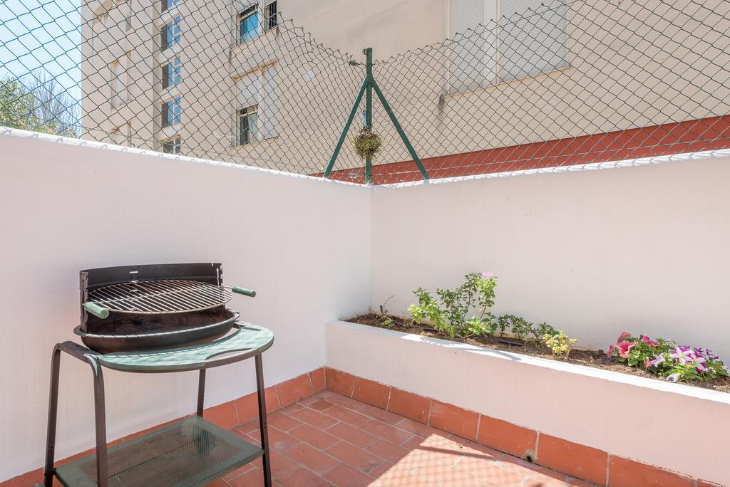 Apartament Ciutat Jardi Apartamento Palma de Mallorca