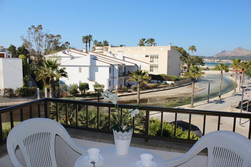 Apartamento Venecia *