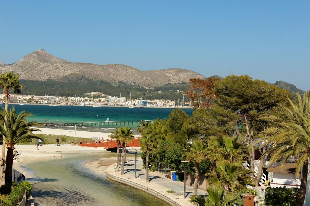 Apartamento Venecia Puerto de Alcúdia