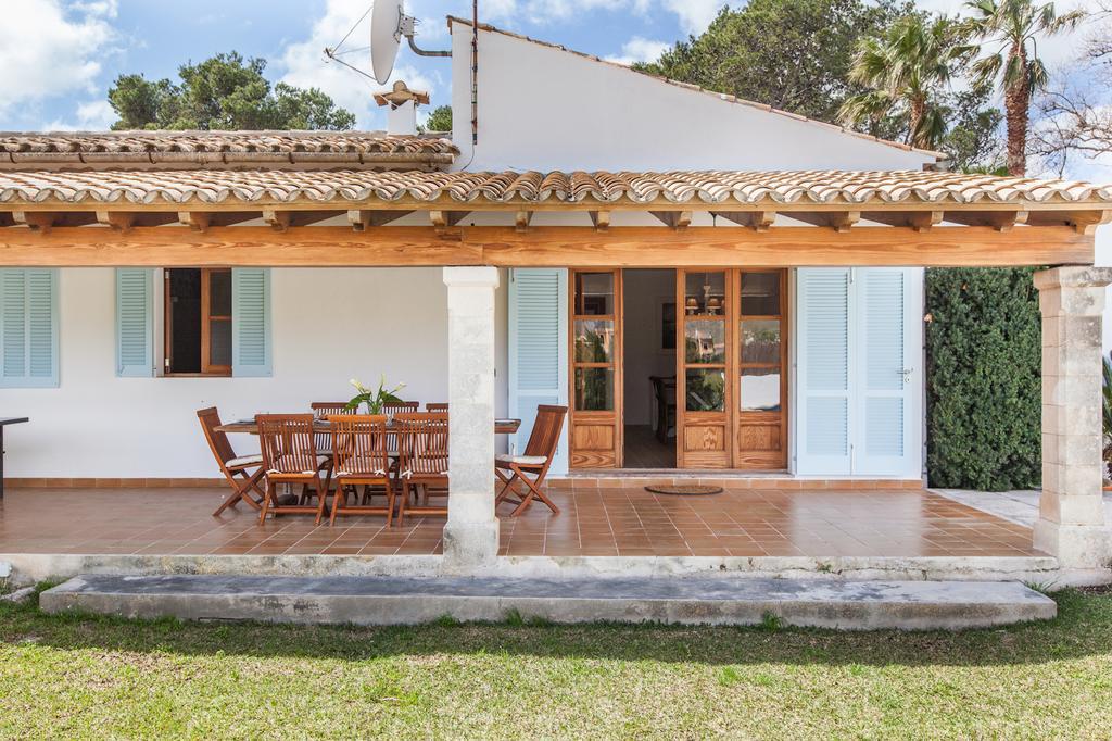 Villa Can Garú Puerto Pollensa