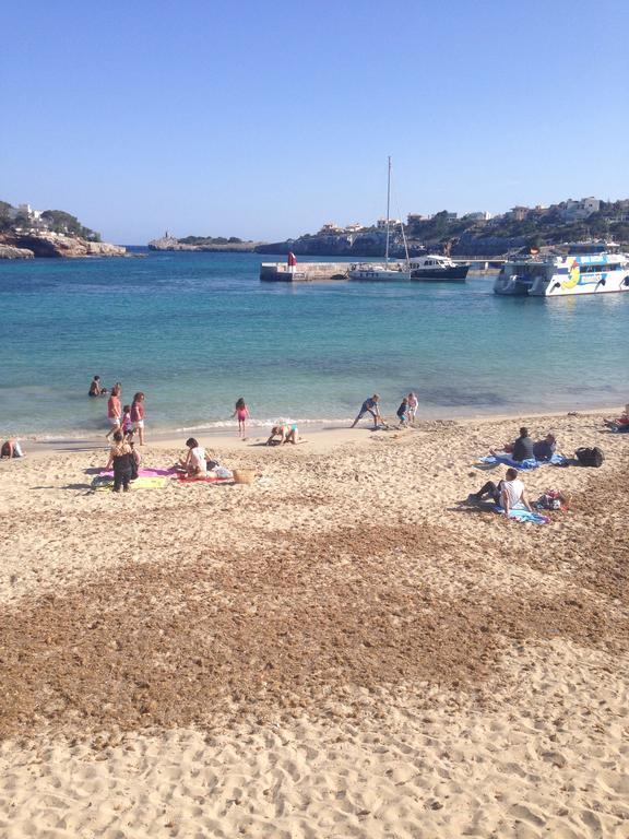 Cala Petita Holiday home *