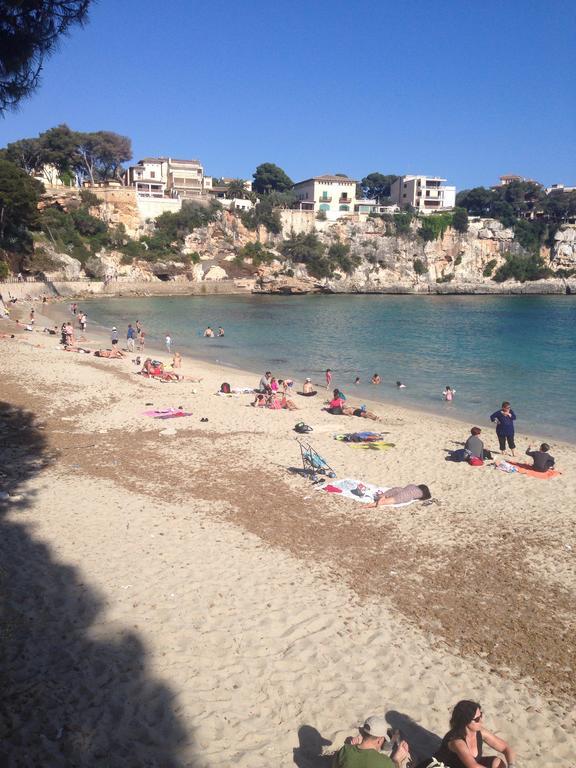 Holiday home Cala Petita *