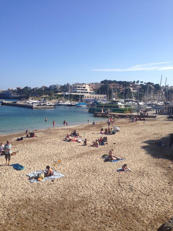 Holiday home Cala Petita