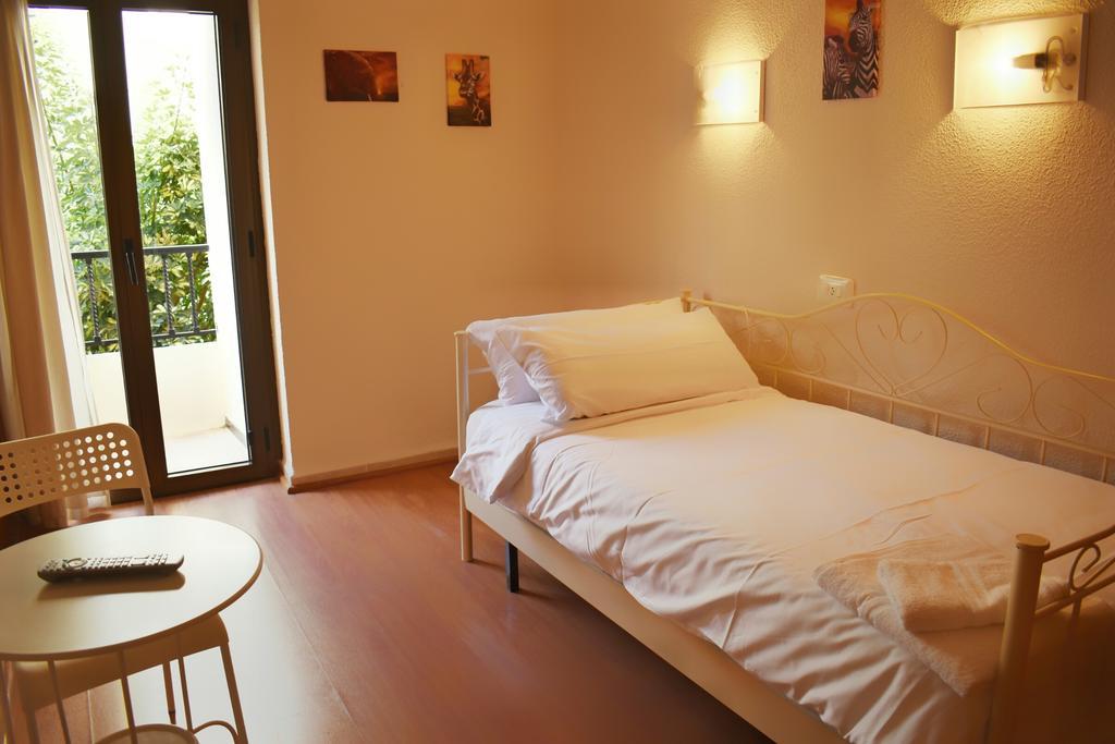 Hotel Marbel 2*