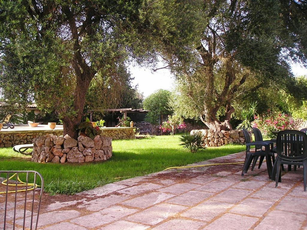 Finca Son Creixell