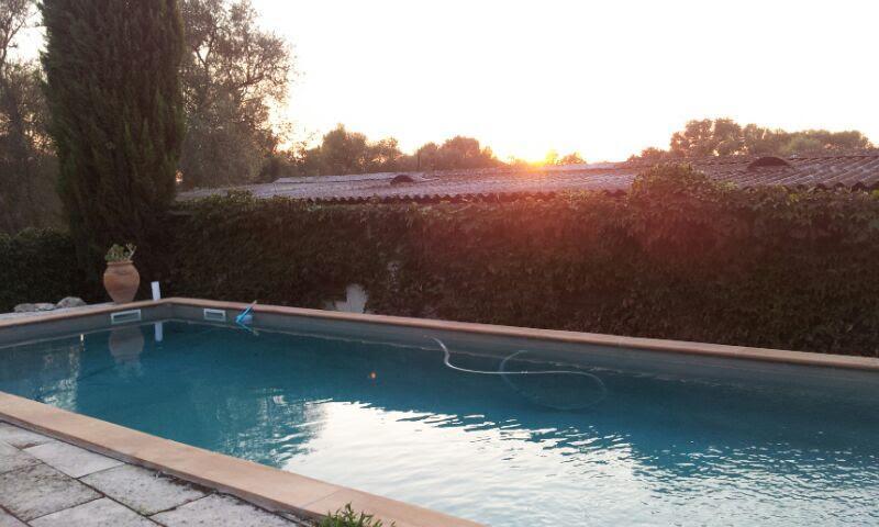 Finca Son Creixell Country house *