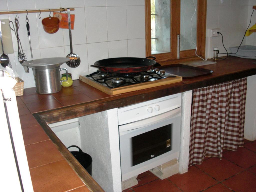 Finca Son Creixell * Sineu (Mallorca)