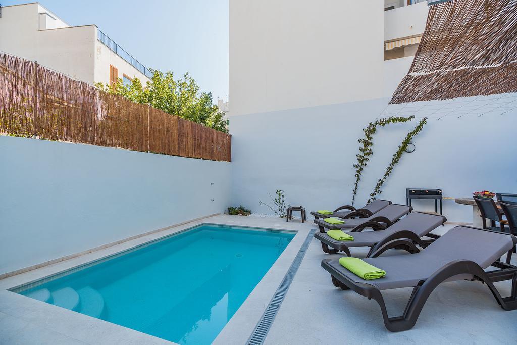 Holiday home El Cano
