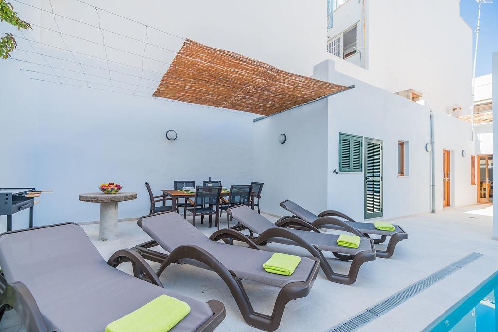 Holiday home El Cano