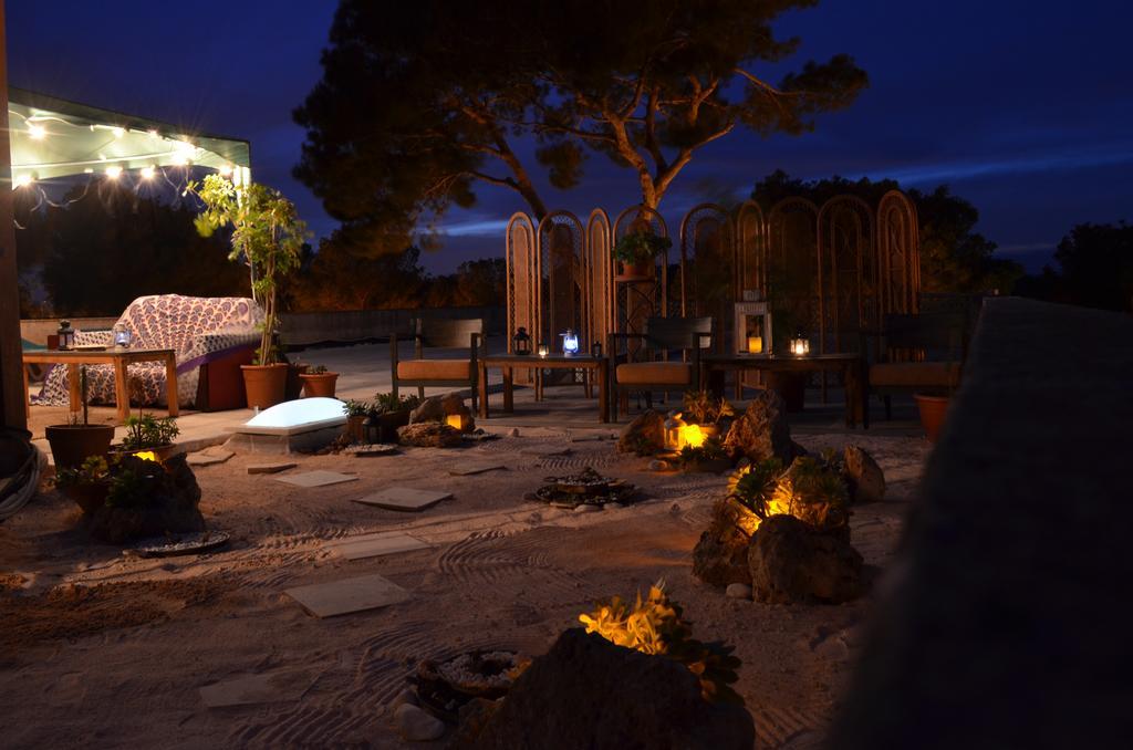 Hotel Residencia Santiago Mallorca 2*