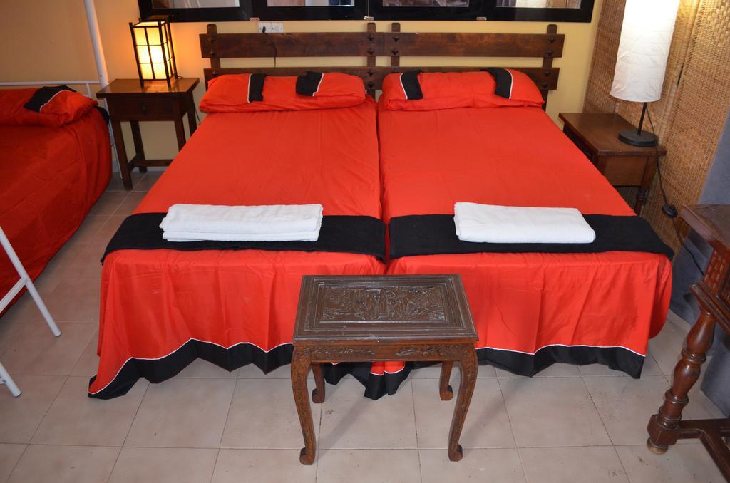 Residencia Santiago Mallorca