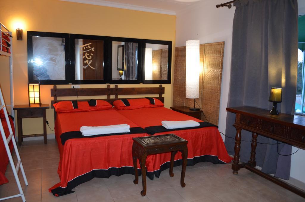 Residencia Santiago Mallorca Cala Figuera (Mallorca)