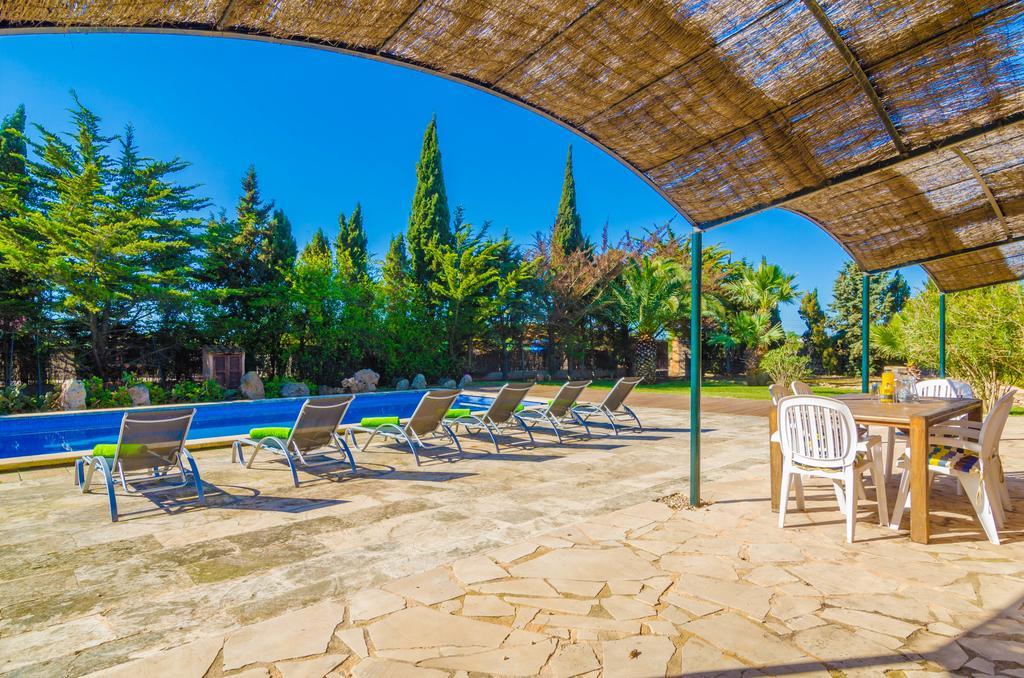 Villa Petit Llombards