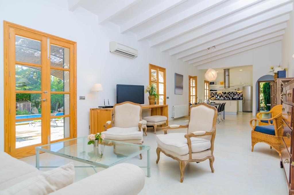 Villa Petit Llombards *