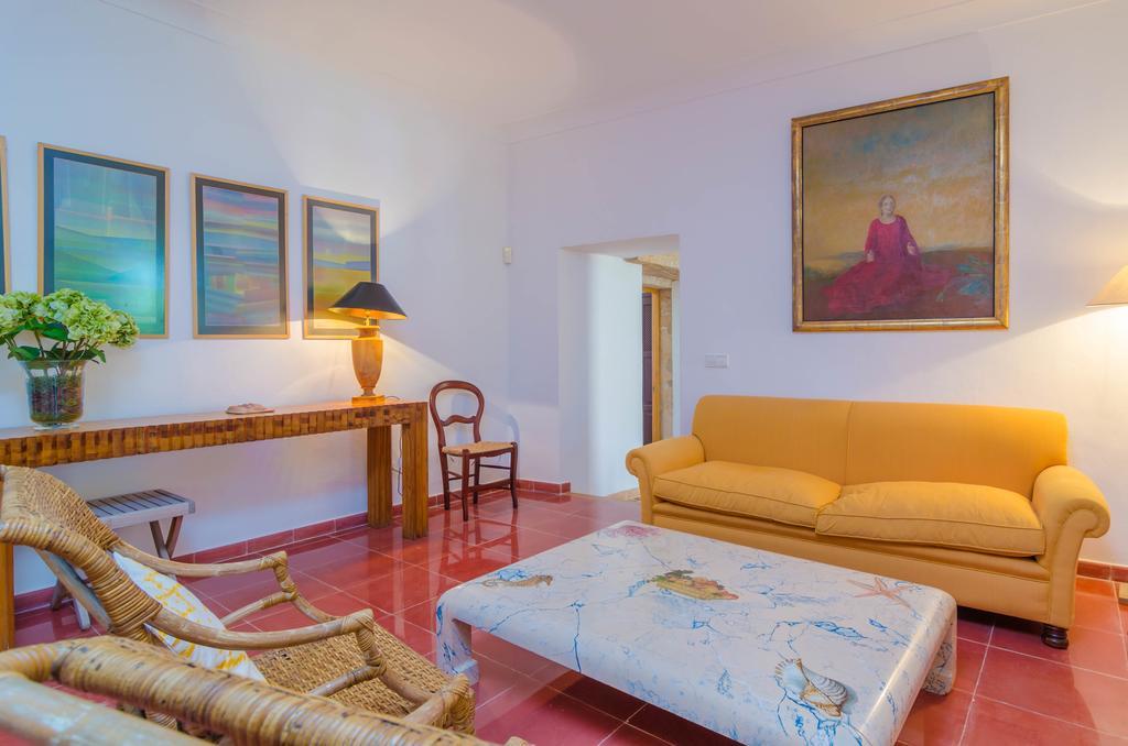 Gran Llombards Villa Santanyí
