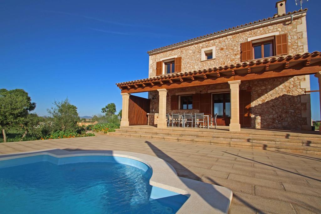 S'hort Den Vadell Campos (Mallorca)