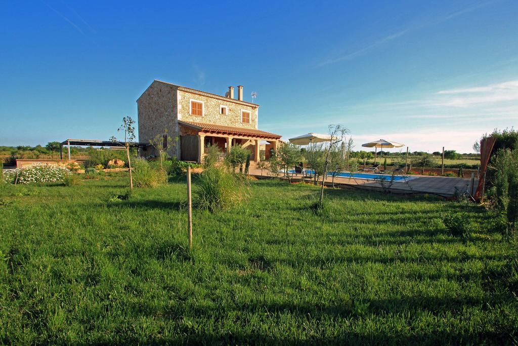 S'hort Den Vadell Villa *