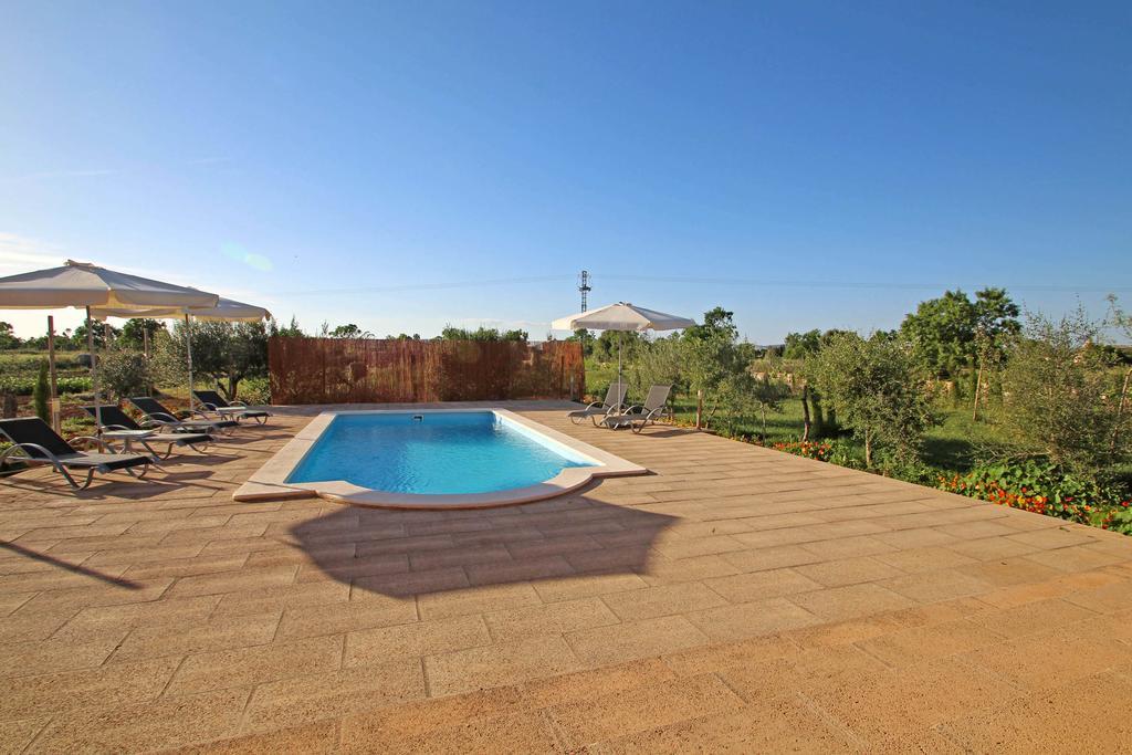 Villa S'hort Den Vadell *
