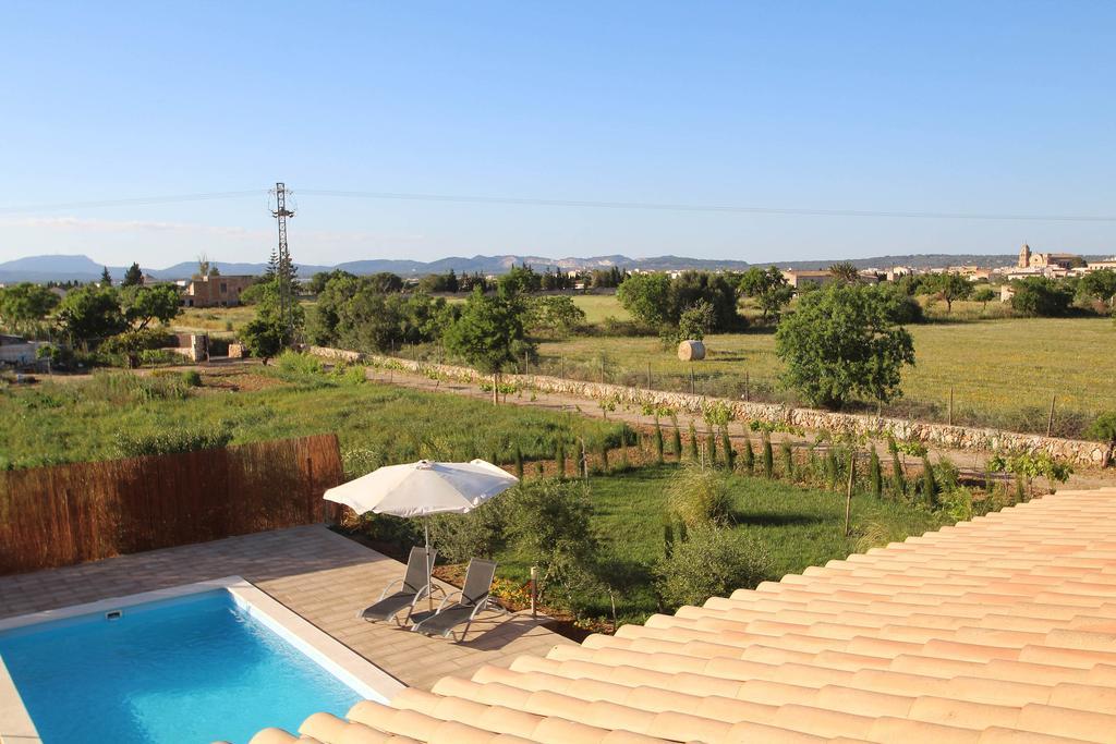 S'hort Den Vadell Villa *
