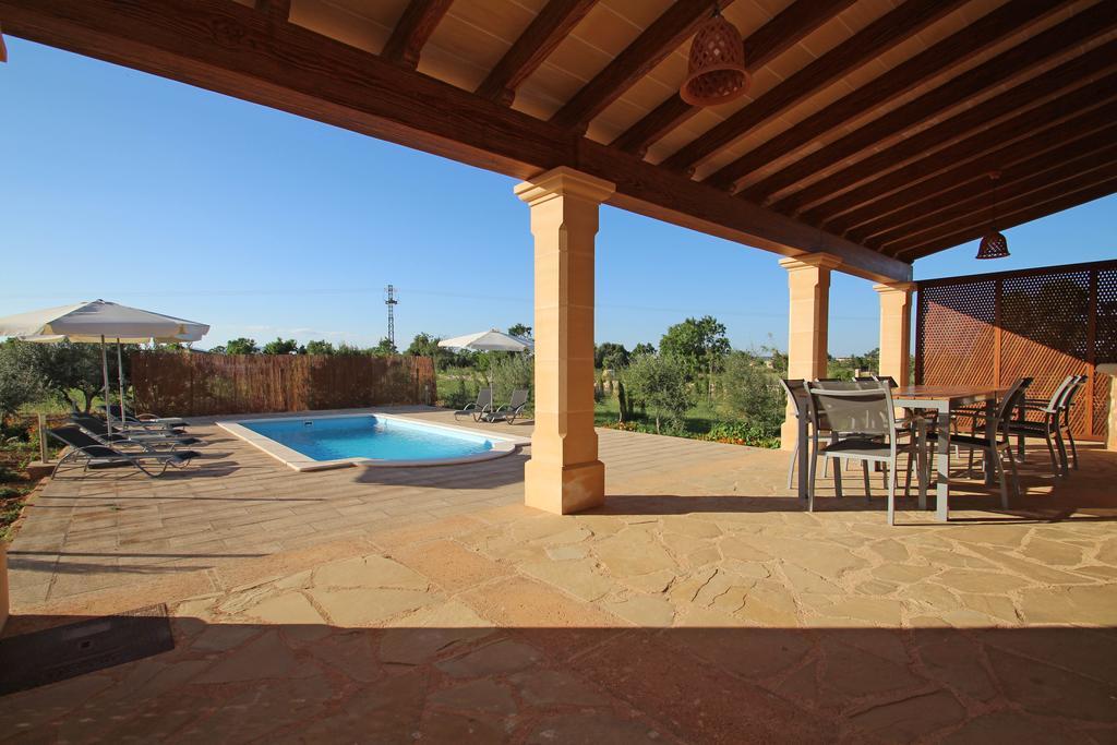 S'hort Den Vadell * Campos (Mallorca)