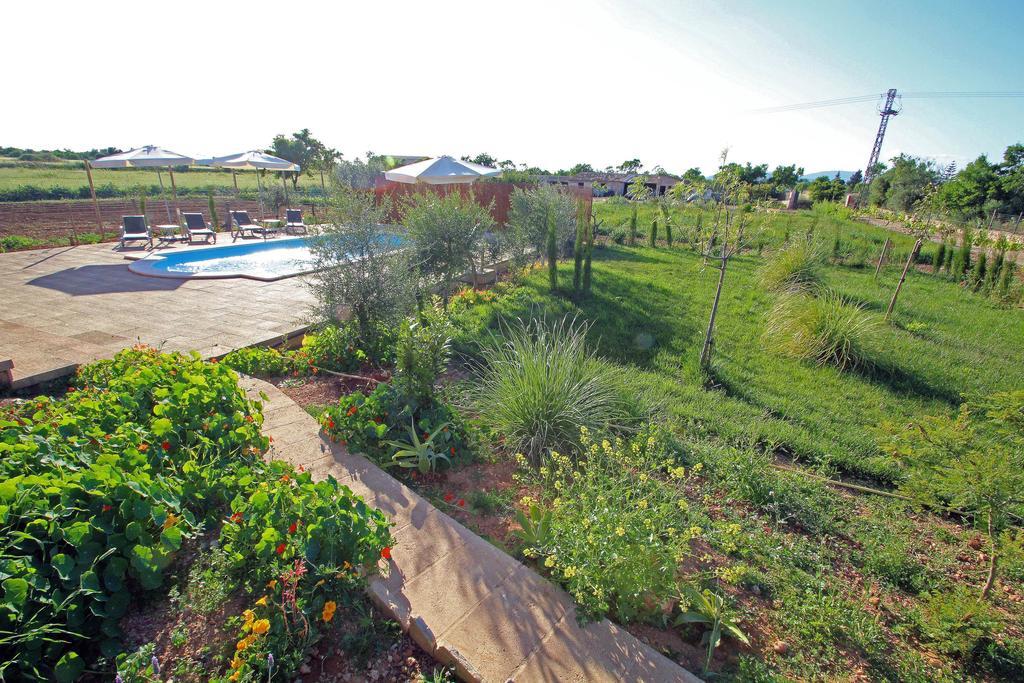 S'hort Den Vadell Campos (Mallorca)