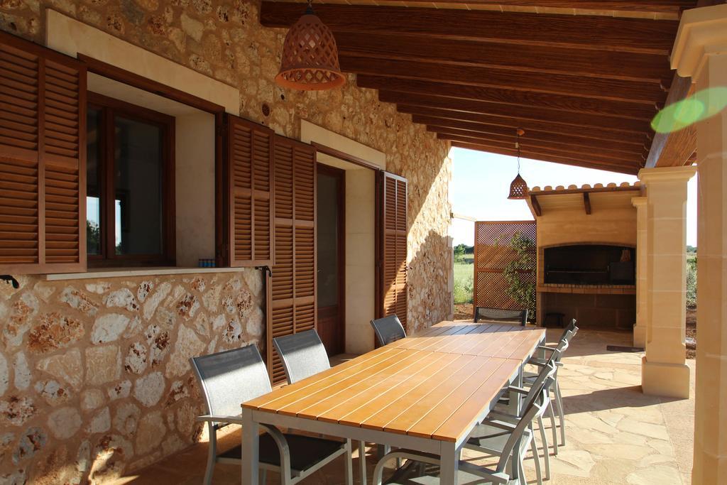 Villa S'hort Den Vadell Campos (Mallorca)