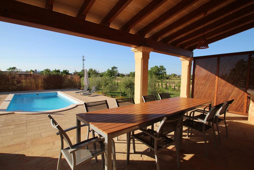 Villa S'hort Den Vadell