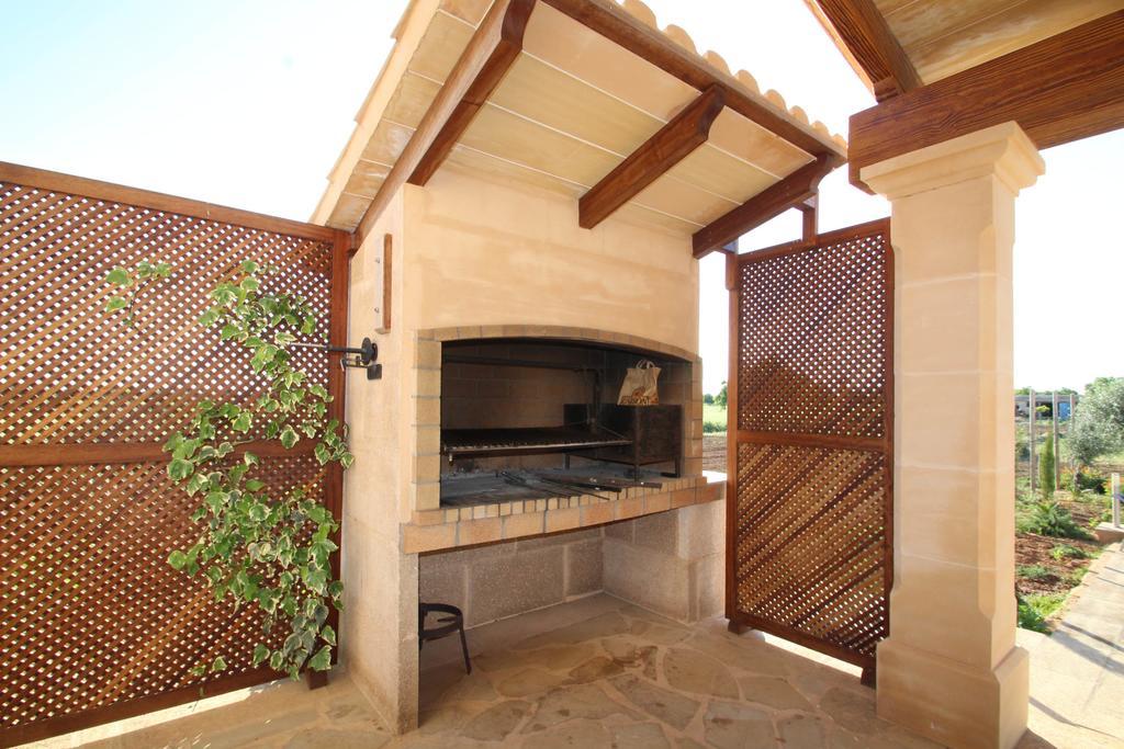 S'hort Den Vadell Villa Campos (Mallorca)