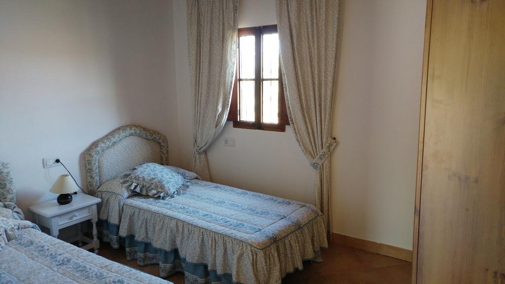 S'hort De N'andreu Casa rural Llucmajor (Mallorca)