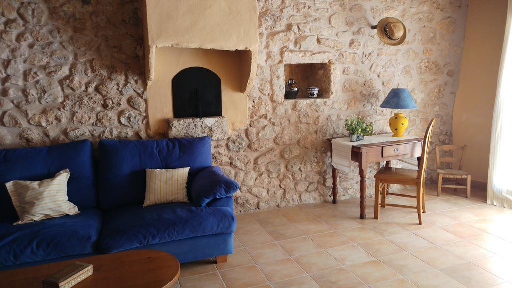 S'hort De N'andreu Casa rural