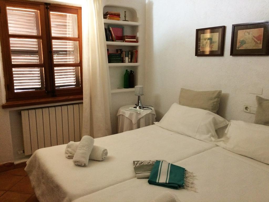 Guest house Jardi De Papallones