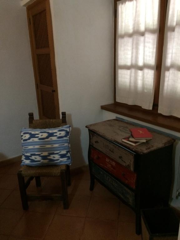 Guest house Jardi De Papallones