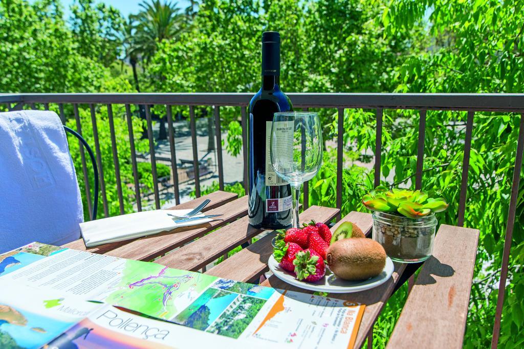 Hoposa Cultural Boutique Hotel 4*