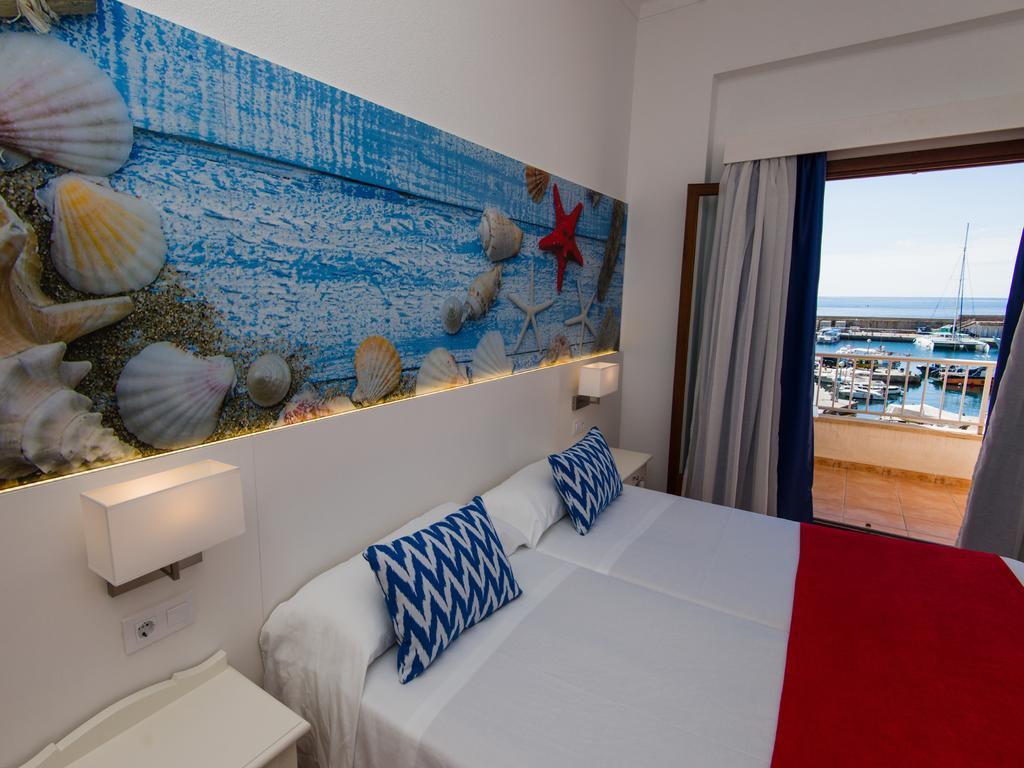 Hostal Cala Ratjada