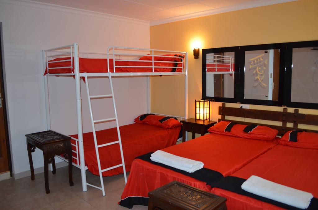Residencia Santiago Mallorca 2* Cala Figuera (Mallorca)