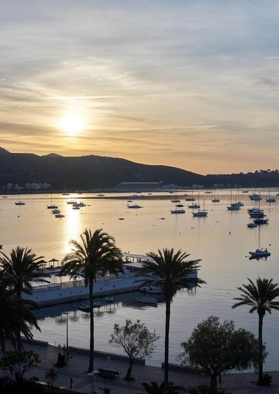 Eolo 3* Puerto Pollensa